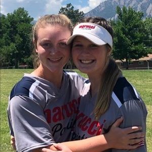 Meet your Posher, Addison